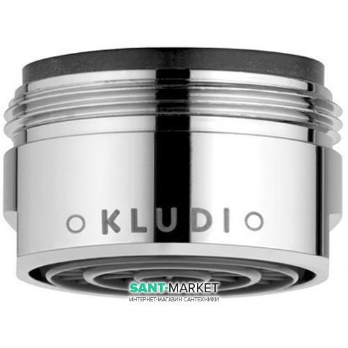 Аератор каскадний Kludi 7641805-00