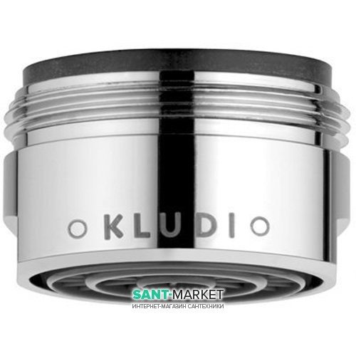 Керамічний картридж Kludi Eco 46 мм 7641705-00