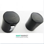 Комплект рукояток для термостатів Kludi 35100/35101 чорний 7454886-00