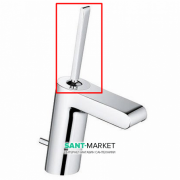 Важіль у вигляді джойстика для змішувача Kludi O-Cean хром 7468105-00