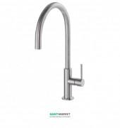 Смеситель для кухни Tres Max однорычажный хром 06254201