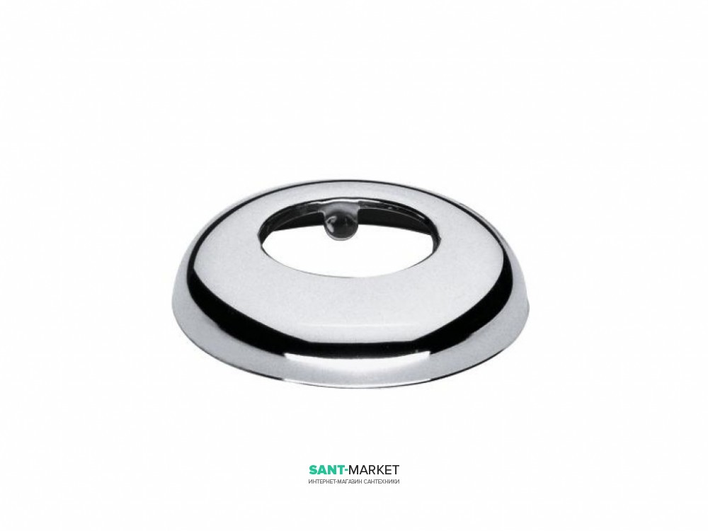 Відбивач для сифона Kludi хром 81074605-00