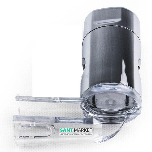 Пересувний держатель для ручного душа Kludi Logo 7858605-00