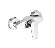 Смеситель для душа Kludi Pure&Solid однорычажный хром 348410575