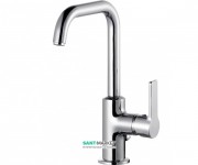 Смеситель для раковины Kludi Logo Neo однорычажный с донным клапаном 370230575