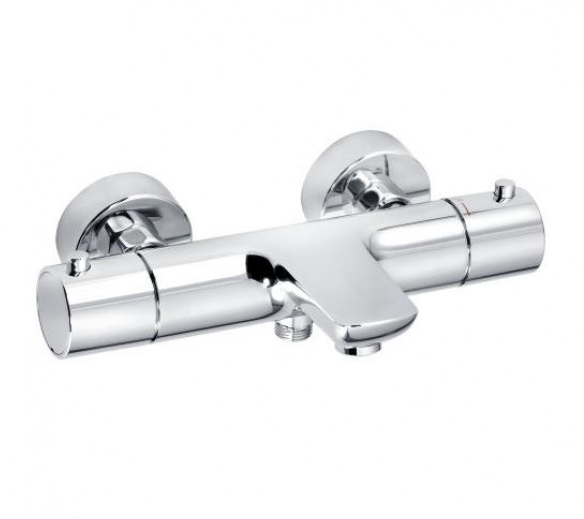 Змішувач для ванни Kludi Objekta змішувач з термостатом 352010538