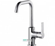 Смеситель для раковины Kludi Logo Neo однорычажный с донным клапаном 370230575