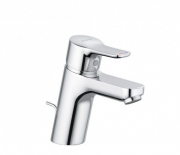 Смеситель для раковины Kludi Pure&Easy однорычажный для безнапорных водонагревателей 372760565