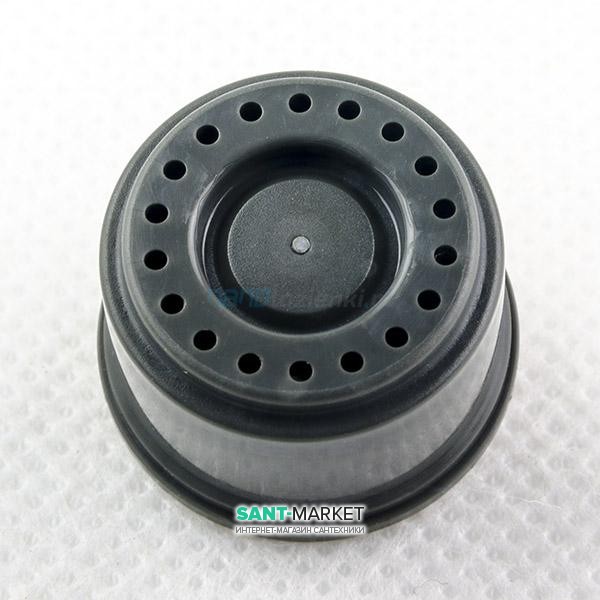 Аератор KLUDI пластик чорний 7314500-00