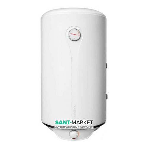 Бойлер Atlantic CWH 080 D400-2-B комбінований 854019