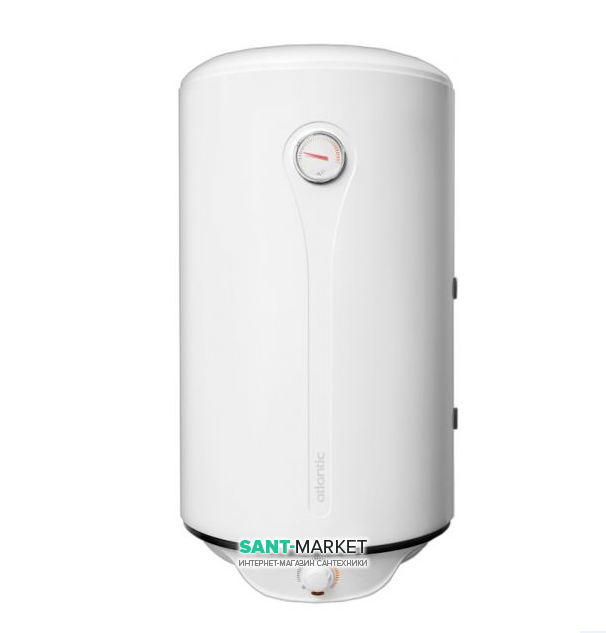 Бойлер Atlantic CWH 100 D400-2-B комбинированный 864026