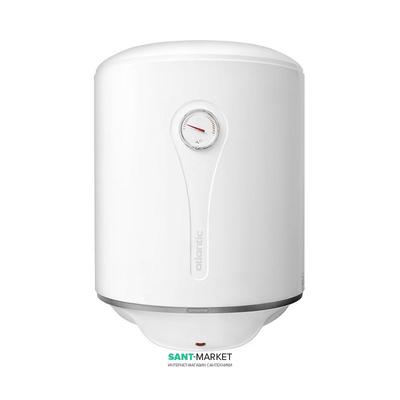 Бойлер Atlantic Ego Steatite VM 050 D400-1-BC 1200W 841297