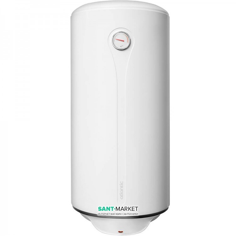 Бойлер Atlantic Ego Steatite VM 100 D400-1-BC 1200W 861321