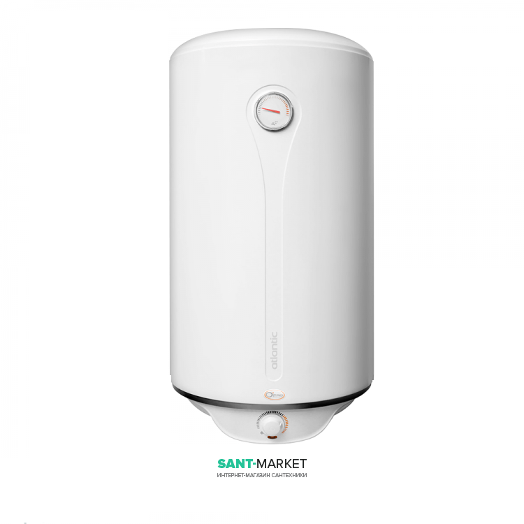 Бойлер Atlantic O’Pro Turbo VM 100 D400-2-B 2500W 861233