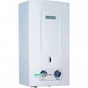 Газова проточна колонка Bosch Therm 2000 O W 10 KB електророзжіг від батарейок відкрита камера згоряння 7736500992