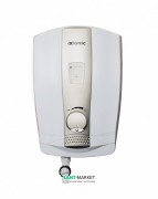 Водонагрівач проточний Atlantic Generation M777 MP 7.0 kW 811010