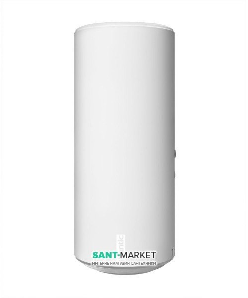 Бойлер Atlantic Combi Steatite 200 ATL Mixte DS Port / DK комбінований 324920