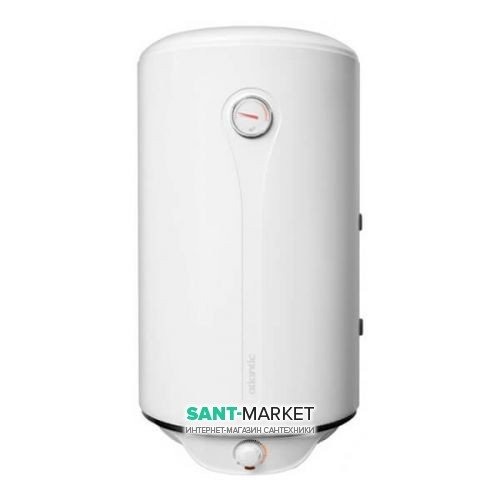 Бойлер Atlantic CWH 080 D400-2-B комбинированный 854019