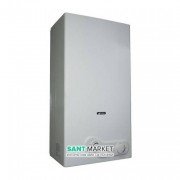 Газовая проточная колонка Beretta Idrabagno Aqua 11 пьезорозжиг открытая камера сгорания 20042533