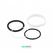 Набор уплотнений для кухонных смесителей Kludi Trendo Star/Objekta Mix New 7432900-00