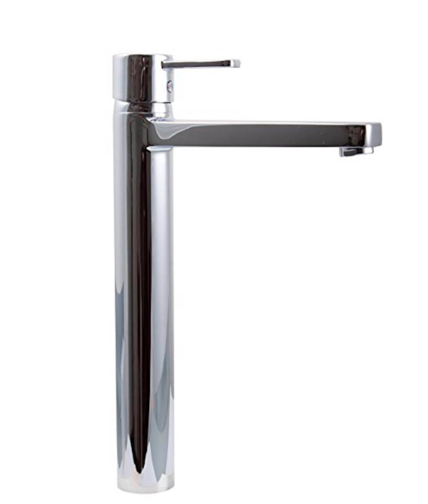 Змішувач для раковини Kludi ZENTA без донного клапана змішувач хром 382570575