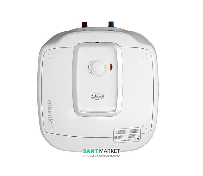 Бойлер Atlantic Ondeo SWH 15 UM 2000W 821347