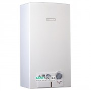 Газовая проточная колонка Bosch Therm 6000 O G WRD 13-2 G гидродинамический розжиг открытая камера сгорания 7702331717