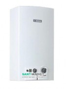 Газовая проточная колонка Bosch Therm 6000 O G WRD 15-2 G гидродинамический розжиг открытая камера сгорания 7703331747