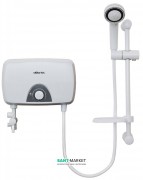 Водонагреватель проточный Atlantic Ivory IV202 5.5 kW 811003