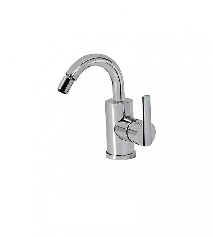 Змішувач для біде Tres Lex-Tres хром 181224