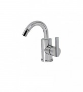 Смеситель для биде Tres Lex-Tres хром 181224