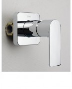 Змішувач для душа Tres Loft-Tres хром 20017701