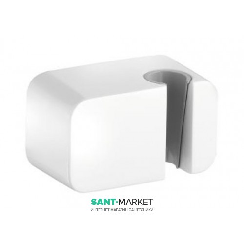 З'єднання для шланга Kludi A-Qa з настінним тримачем для душу 6556043-00