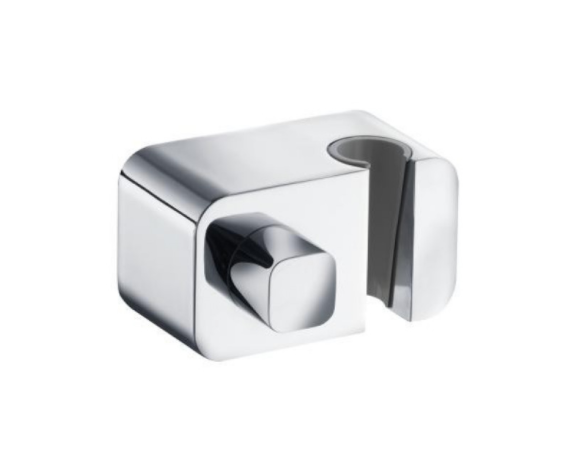 З'єднання для шланга Kludi A-Qa з настінним тримачем для душу 6556105-00