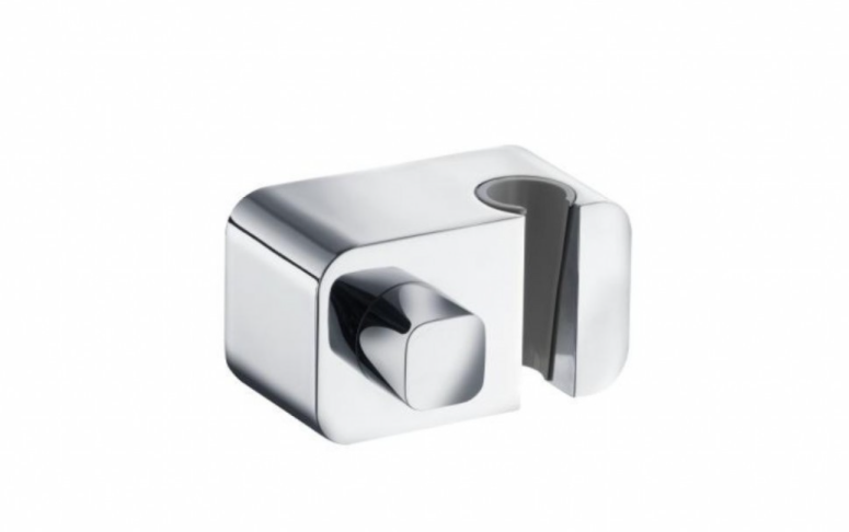 З'єднання для шланга Kludi A-Qa з настінним тримачем для душу 6556205-00