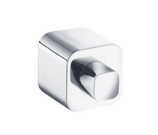 З'єднання для шланга Kludi A-Qa з регулюванням витрати води із зворотним клапаном 6554405-00