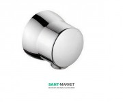 Соединение для шланга Kludi Balance хром 5206105-00