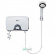 Водонагрівач проточний Atlantic Ivory IV202 SB 5.5 kW 811001