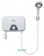 Водонагреватель проточный Atlantic Ivory IV202 SB 7.0 kW 811002