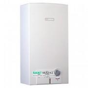 Газова проточна колонка Bosch Therm 4000 O B WR 10-2 B електророзжіг від батарейок відкрита камера згоряння 7701331617