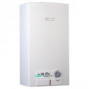 Газовая проточная колонка Bosch Therm 6000 O G WRD 13-2 G гидродинамический розжиг открытая камера сгорания 7702331717