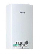 Газовая проточная колонка Bosch Therm 6000 O G WRD 15-2 G гидродинамический розжиг открытая камера сгорания 7703331747