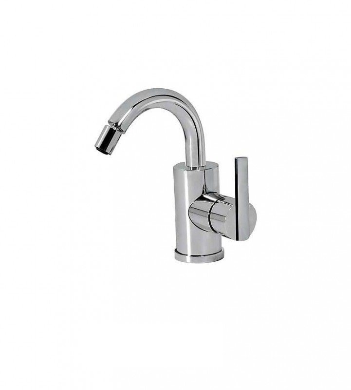 Смеситель для биде Tres Lex-Tres хром 181224