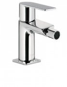 Смеситель для биде Tres Loft-Tres хром 20012001D