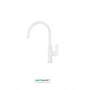 Змішувач для раковина Tres Loft-Tres білий 20020505BMD