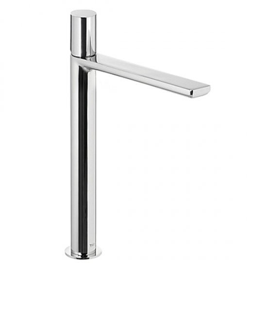 Смеситель для раковина Tres Max-Tres хром 06110306