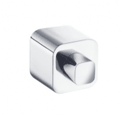 З'єднання для шланга Kludi A-Qa з запірним вентилем без зворотного клапана 6554505-00