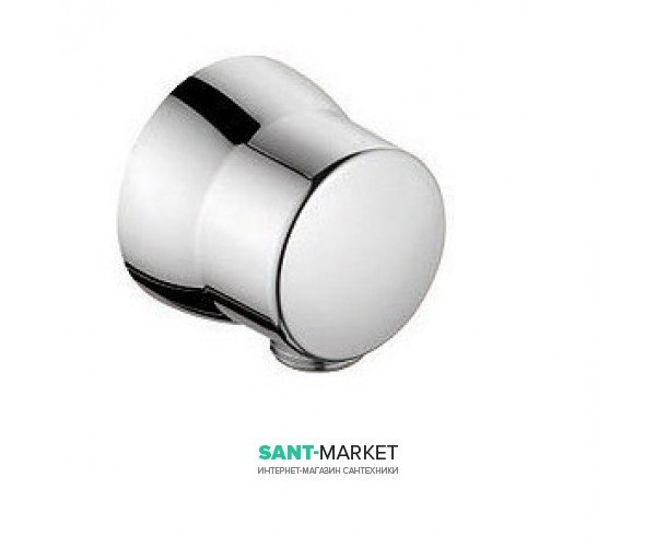 З'єднання для шланга Kludi Balance хром 5206105-00