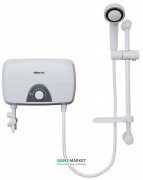 Водонагреватель проточный Atlantic Ivory IV202 7.0 kW 811004