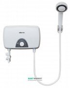 Водонагреватель проточный Atlantic Ivory IV202 SB 7.0 kW 811002